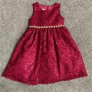 American Princess dress